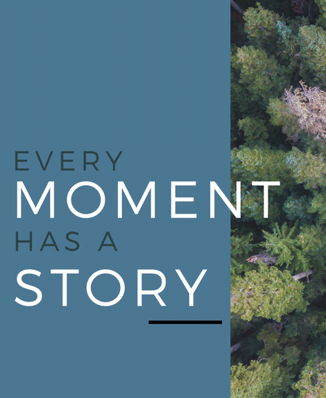 Every Moment Has A Story (Season 2) Coming Soon!